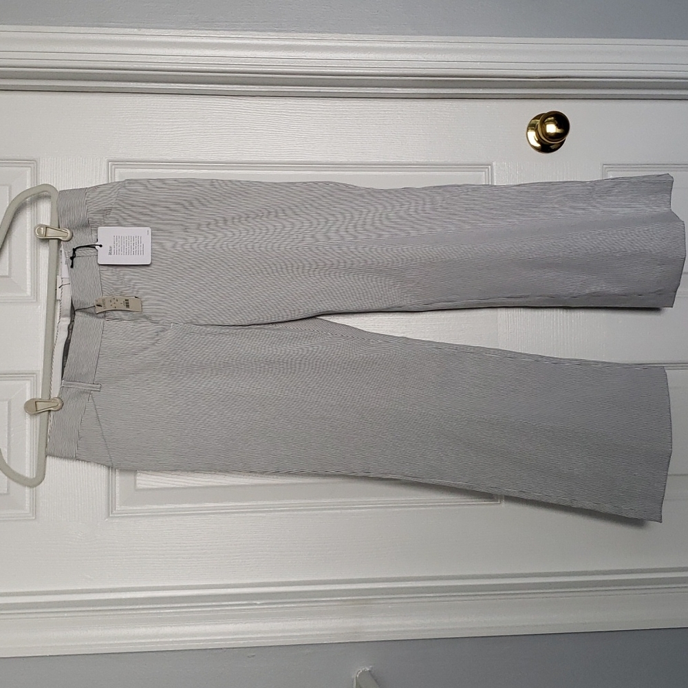 Express the editor original pants size 8